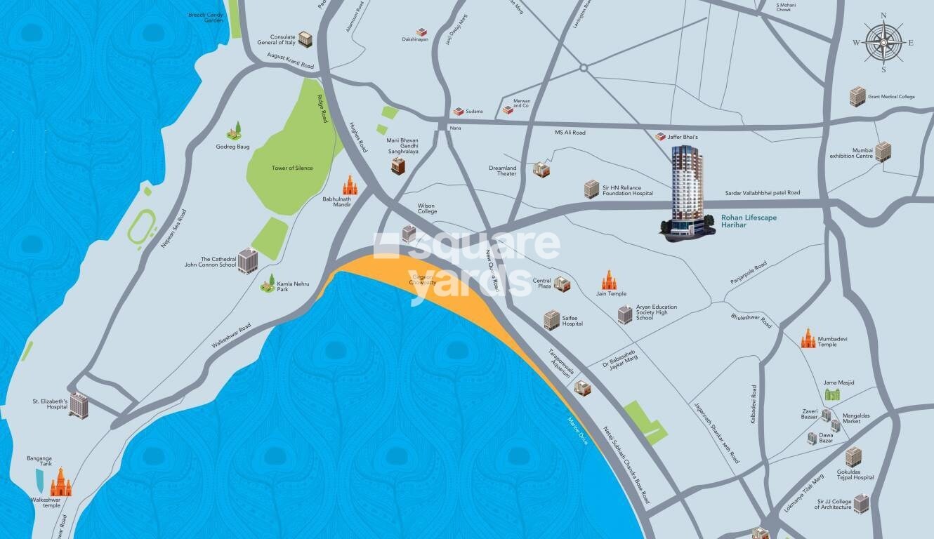 Rohan Lifescapes Hari Har