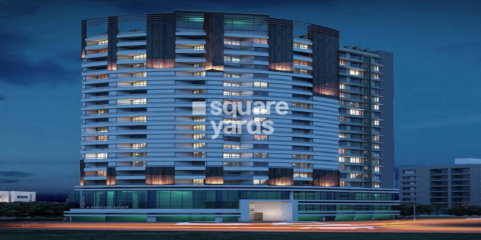 Rohan Lifescapes Hari Har, Girgaon, Mumbai