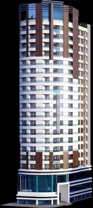 Rohan Lifescapes Hari Har Tower View