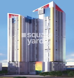 Rohan Lifescapes Kshitij Heights Rohan Lifescapes Kshitij Heights