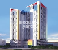 Rohan Lifescapes Kshitij Heights Tower View