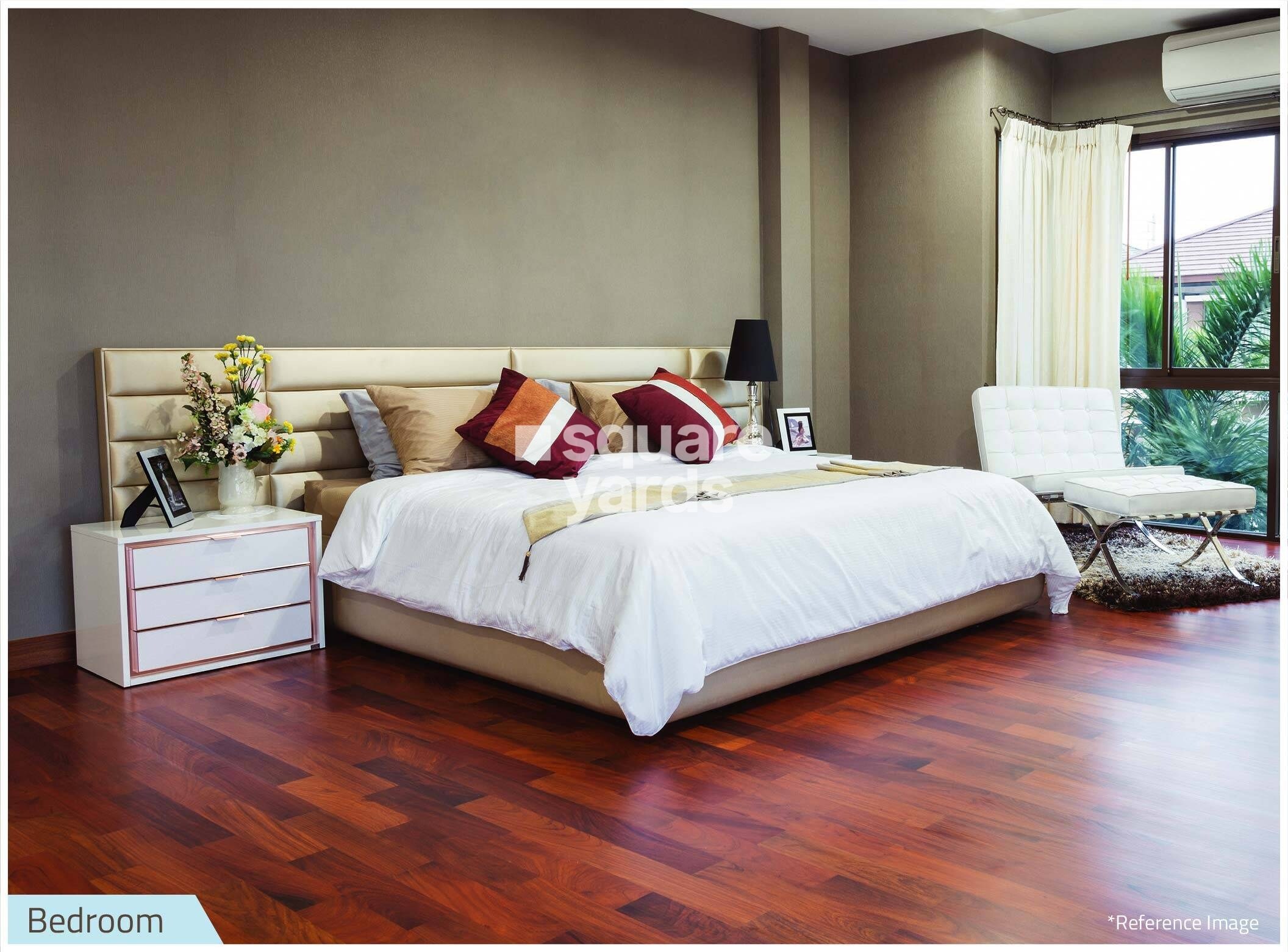 Rohan Lifescapes Kshitij