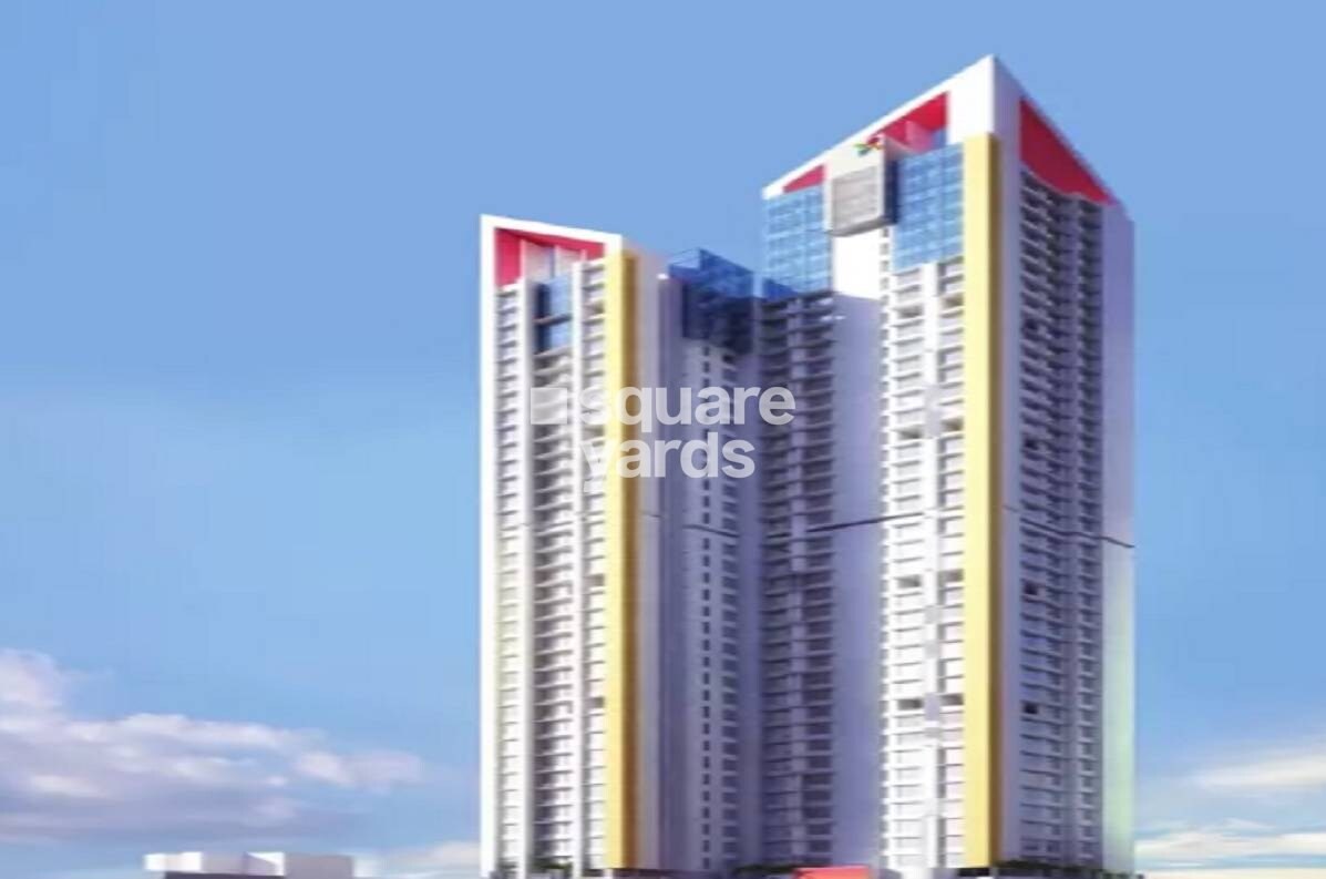 Rohan Lifescapes Kshitij