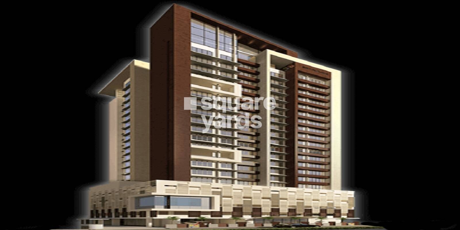 Rohan Lifescapes Mirage, Matunga West, Mumbai