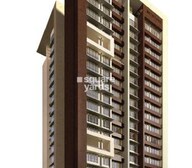 Rohan Lifescapes Mirage Tower View