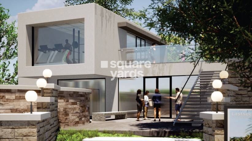 Rohan Lifescapes Prithvii Amenities-Features