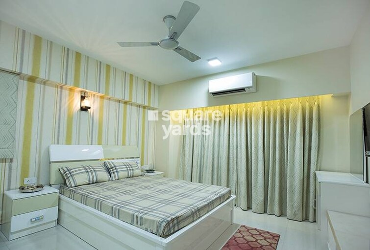 Rohan Lifescapes Prithvii Apartment Interiors 6