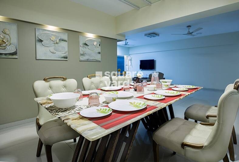 Rohan Lifescapes Prithvii