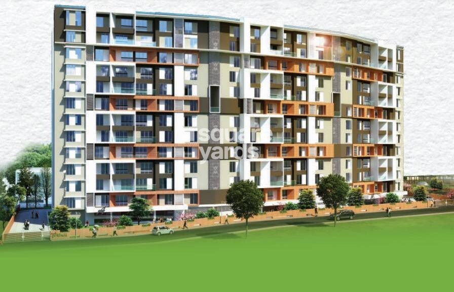 Rohan Lifescapes Prithvii