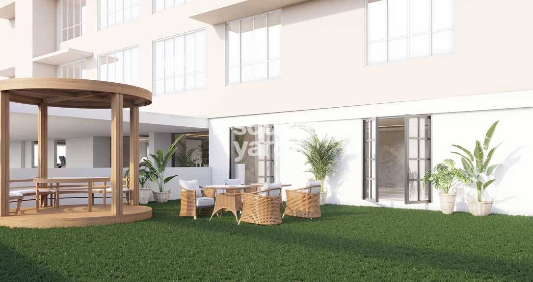 Rohan Lifescapes Shubham Amenities-Features 1