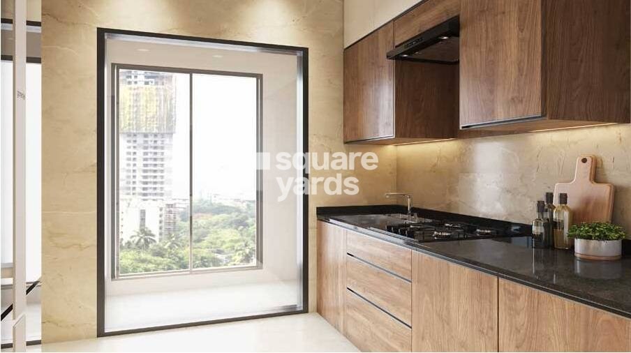 Rohan Lifescapes Shubham Apartment Interiors 1