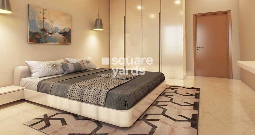 Rohan Lifescapes Shubham Apartment Interiors 3