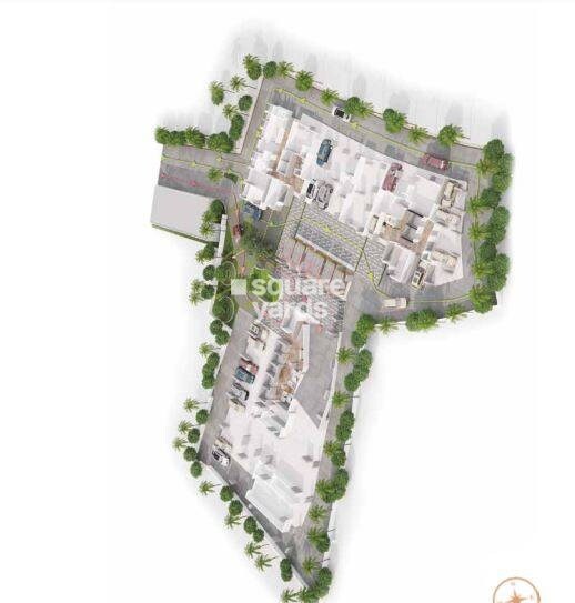 Rohan Lifescapes Shubham Master Plan 1