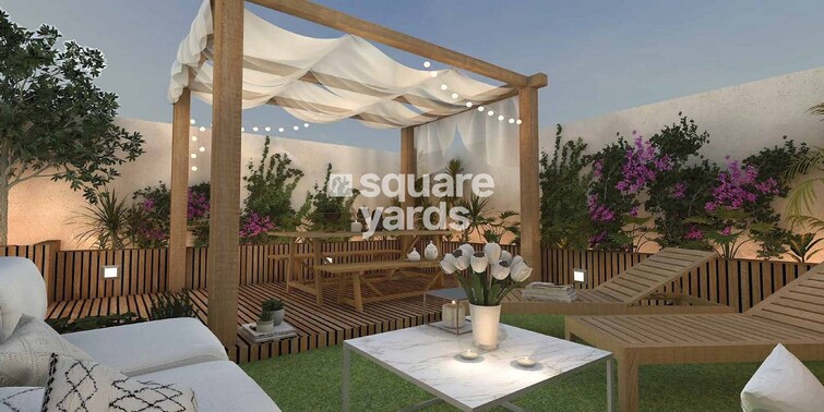 Rohan Lifescapes Aquino Amenities-Features 4