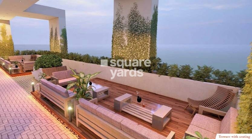 Rohan Lifescapes Siddhant Amenities-Features