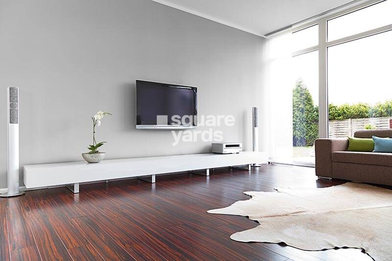 Rohan Lifescapes Siddhant Apartment Interiors 5