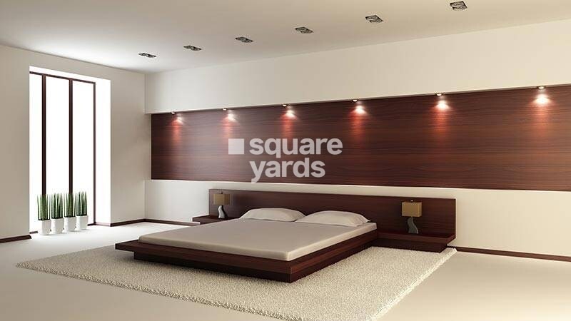 Rohan Lifescapes Siddhant Apartment Interiors 6