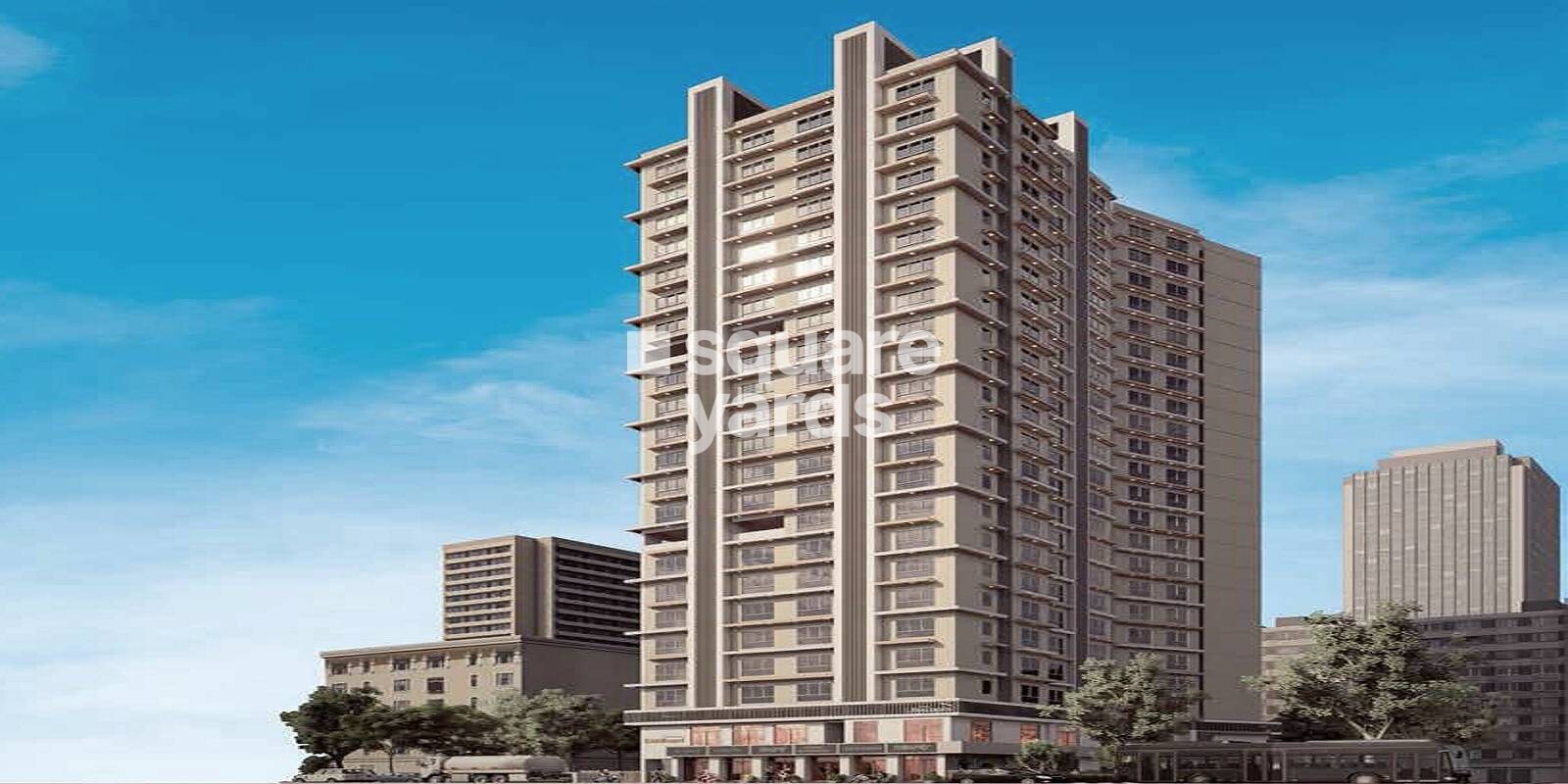 Rohan Lifescapes Siddhant residential project in Girgaon
