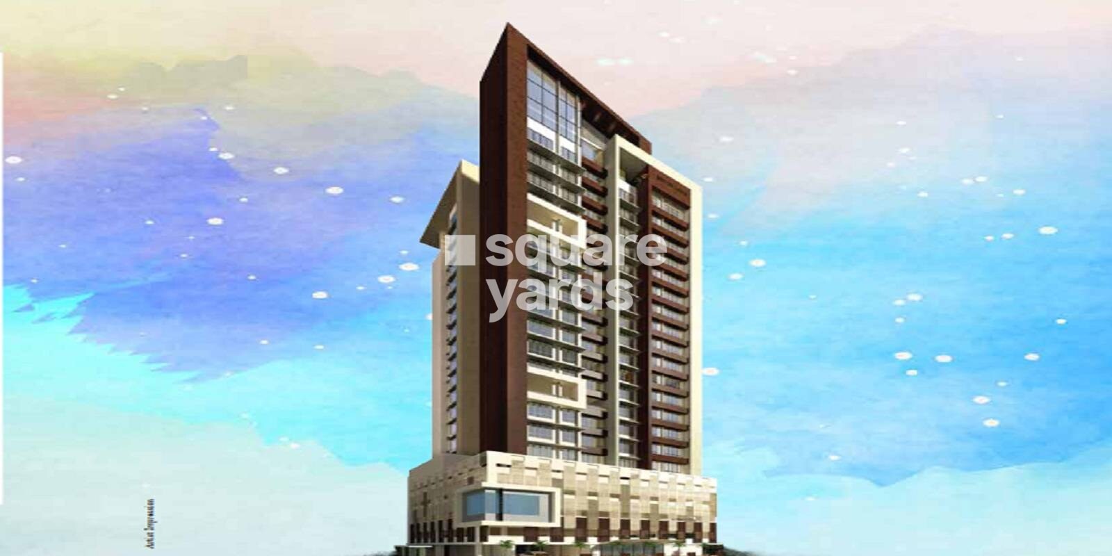 Rohan Mirage, Matunga West, Mumbai