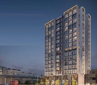 Rohinton Guruprasad Divine Residency Apartment Exteriors