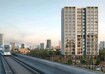 Rohinton Guruprasad Divine Residency Apartment Exteriors