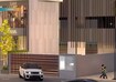 Rohinton Guruprasad Divine Residency Entrance View