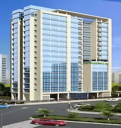 Rohinton Guruprasad Divine Residency Rohinton Guruprasad Divine Residency
