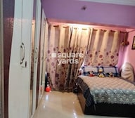 Rohit Towers Apartment Interiors