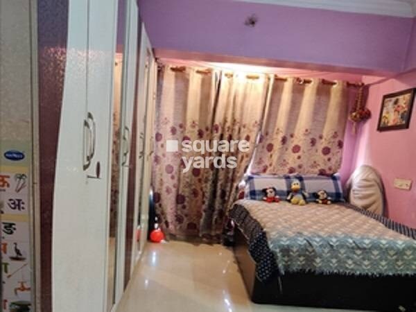 Rohit Towers Apartment Interiors 1