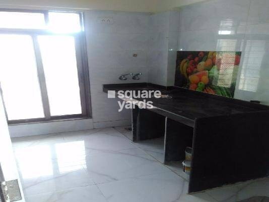 Rohit Towers Apartment Interiors 2