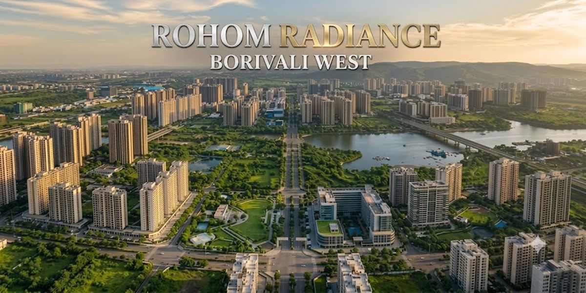 Rohom Radiance Featured Image