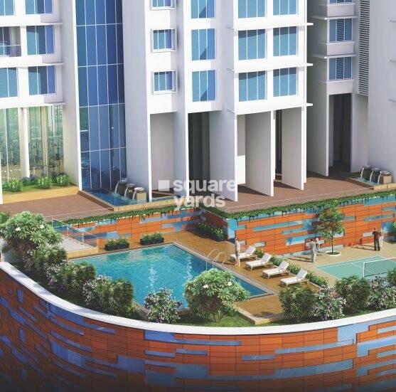 Romell Aether Amenities-Features