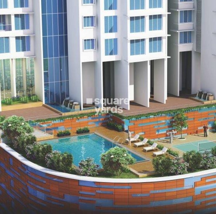 Romell Aether Amenities-Features 1