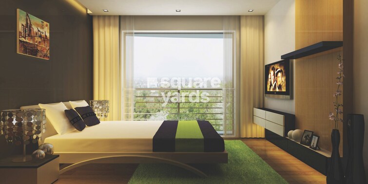 Romell Aether Apartment Interiors 1