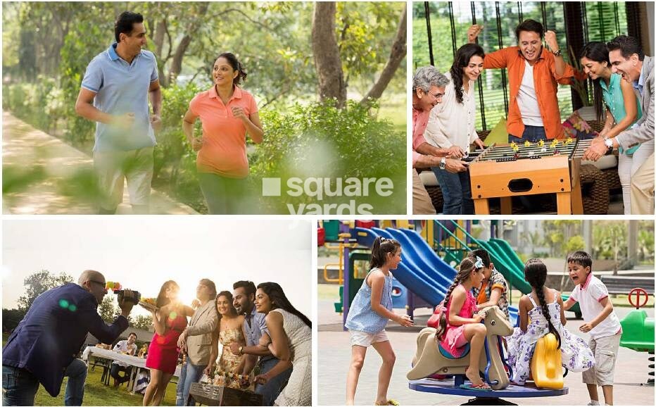 Romell Aether Amenities-Features 6