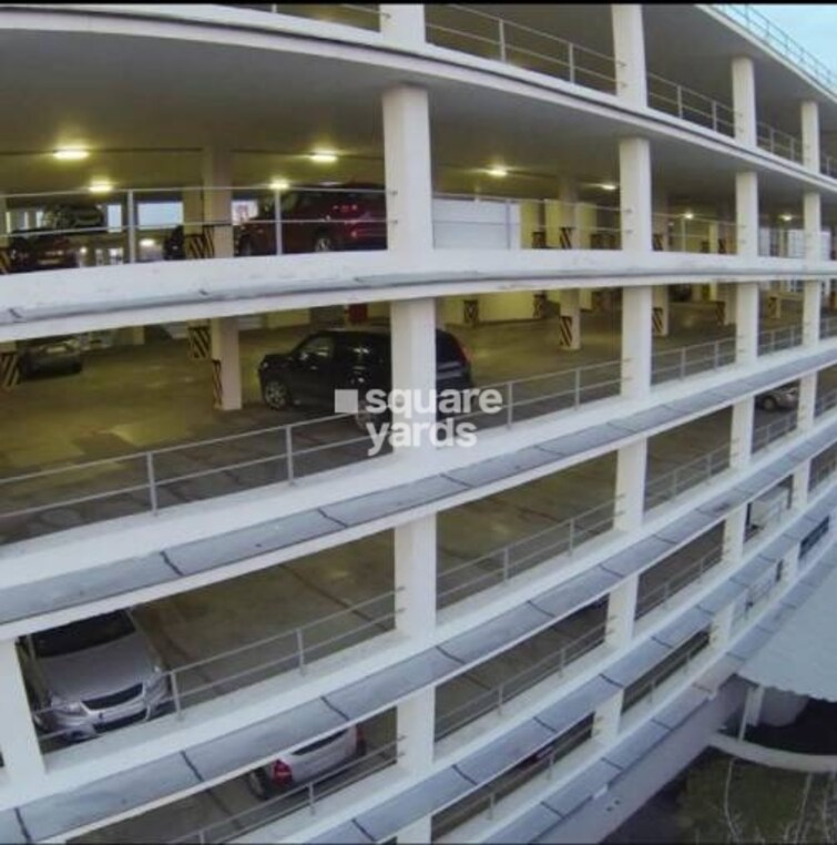 Romell Aether Amenities-Features 3