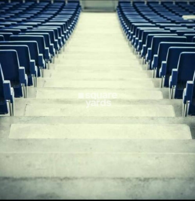 Romell Aether Amenities-Features 4