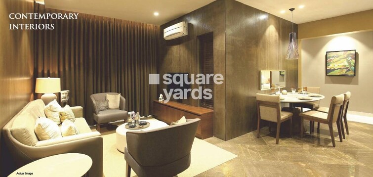 Romell Aether Apartment Interiors 2