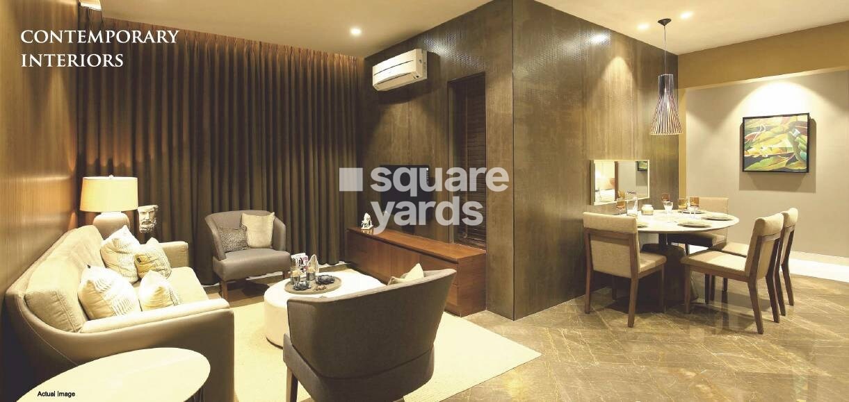 Romell Aether Apartment Interiors 2