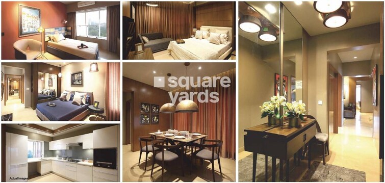 Romell Aether Apartment Interiors 3