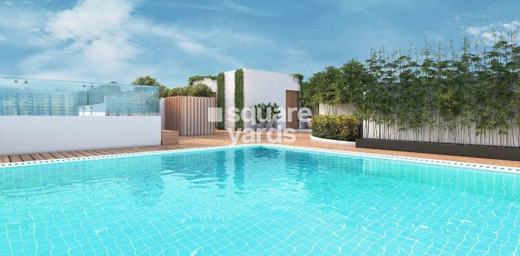 Romell Allure Amenities-Features 1