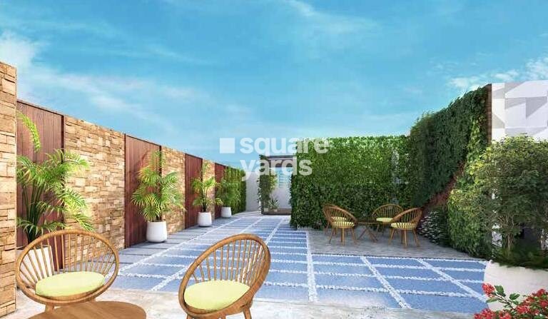 Romell Allure Amenities-Features 2