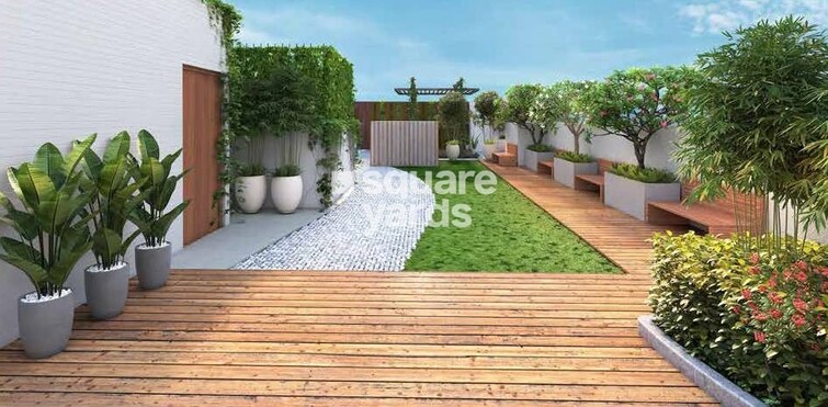 Romell Allure Amenities-Features 3