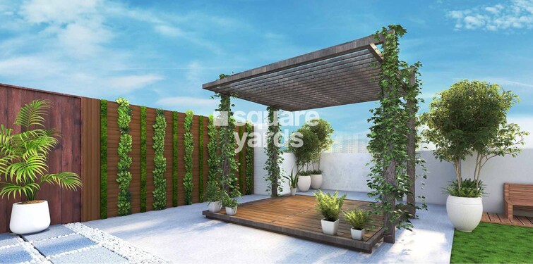 Romell Allure Amenities-Features 4