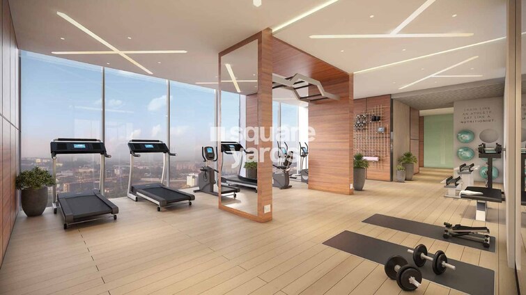 Romell Allure Amenities-Features 5