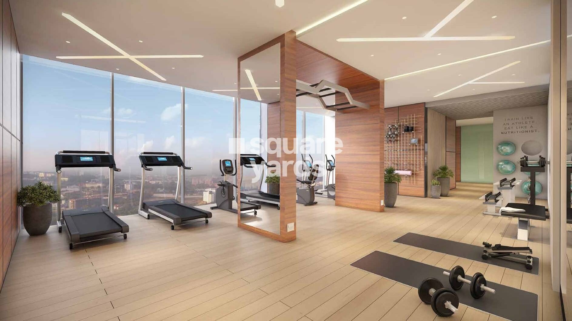 Romell Allure Amenities-Features 5