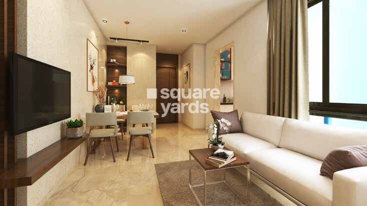 Romell Allure Apartment Interiors 2