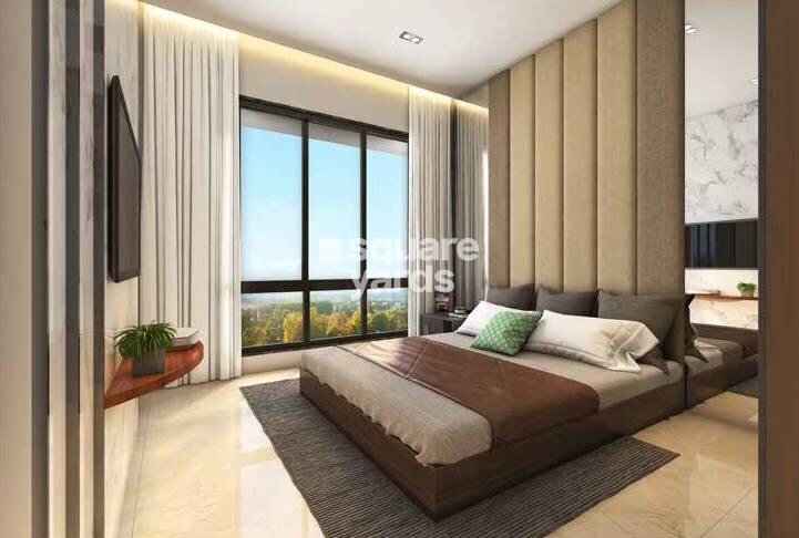 Romell Allure Apartment Interiors 4