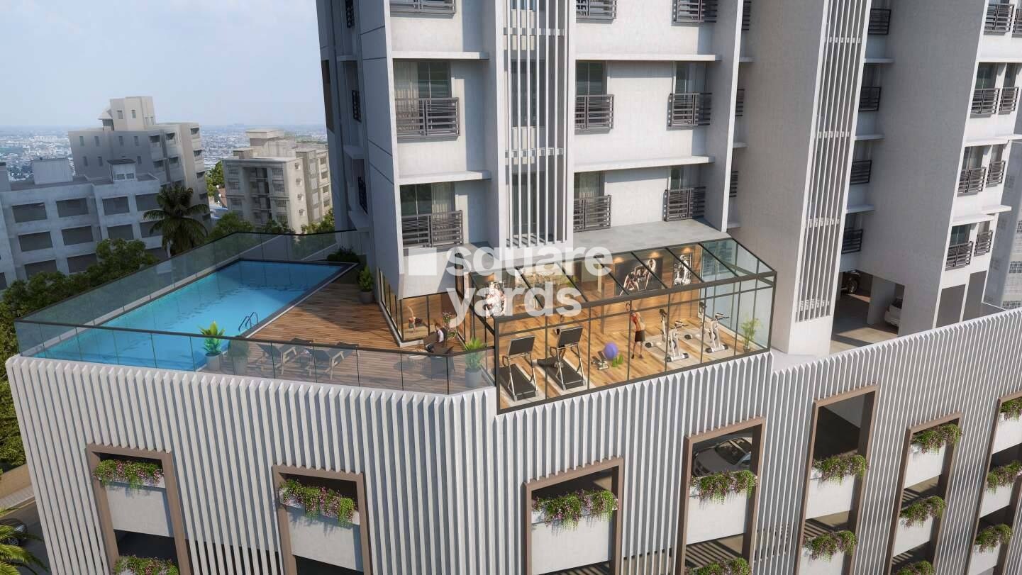 Romell Amore Amenities-Features 2