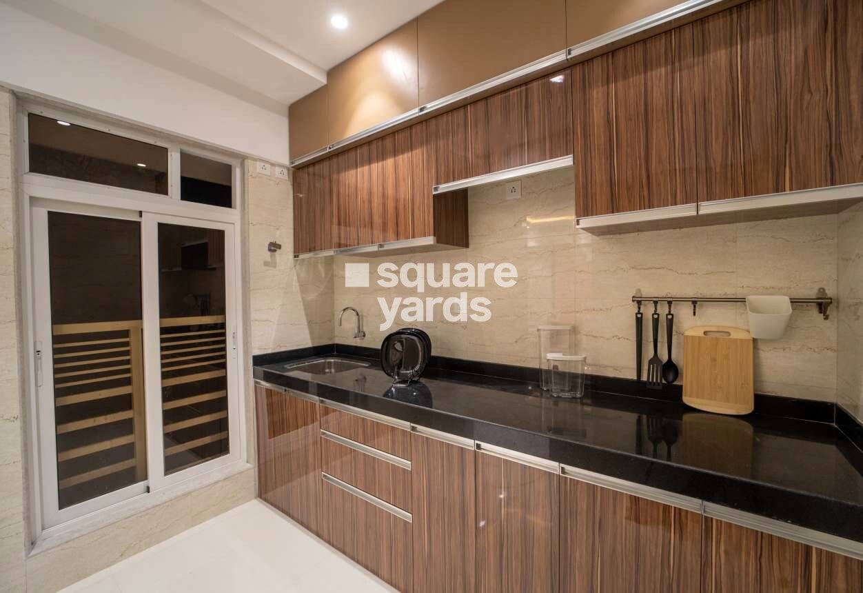 Romell Amore Apartment Interiors 3